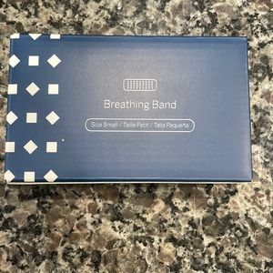 Nanit Breathing Band Small